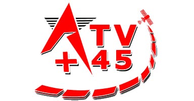 lOGO A45Tv