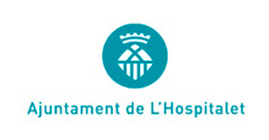 lOGO AJUNTAMENT DE L´HOSPITALET