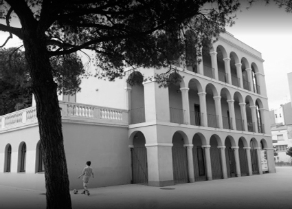 Parc de la Marquesa aavv collblanc torrassa Parc de la Marquesa aavv collblanc torrassa