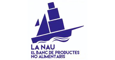 Logo ASSOCIACIÓ CIVICA LA NAU