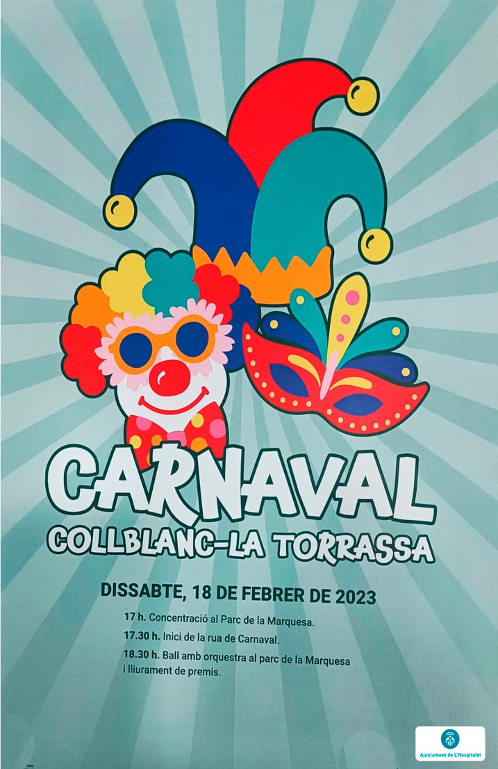 carnaval collblanc carnaval_collblanc
