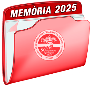 Memoràndum aavv collblanc la torrassa