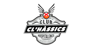 Logo CLUB CL´HASICS