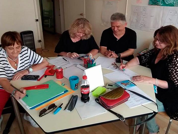 Festa diversitat aavv collblanc