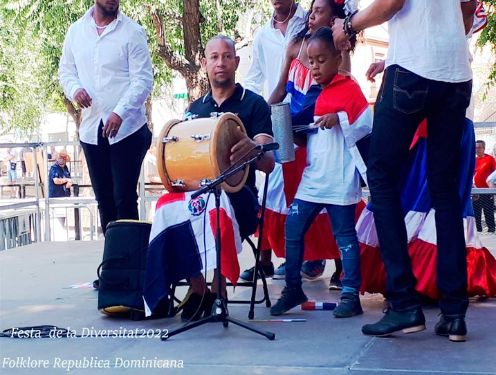 Festa diversitat aavv collblanc
