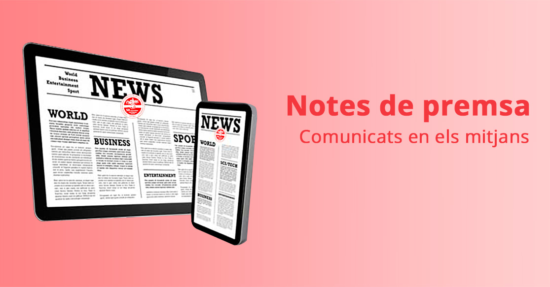 NOTAS DE PRENSA AAVV Collblanc - la torrassa