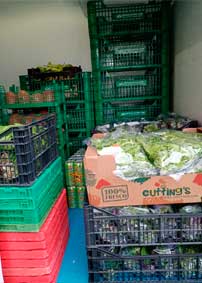 aavv-collblanc torrassa botiga solidaria Botiga solidaria