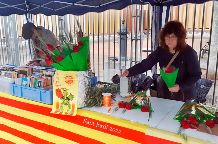 Festa diversitat aavv collblanc Festa diversitat aavv collblanc