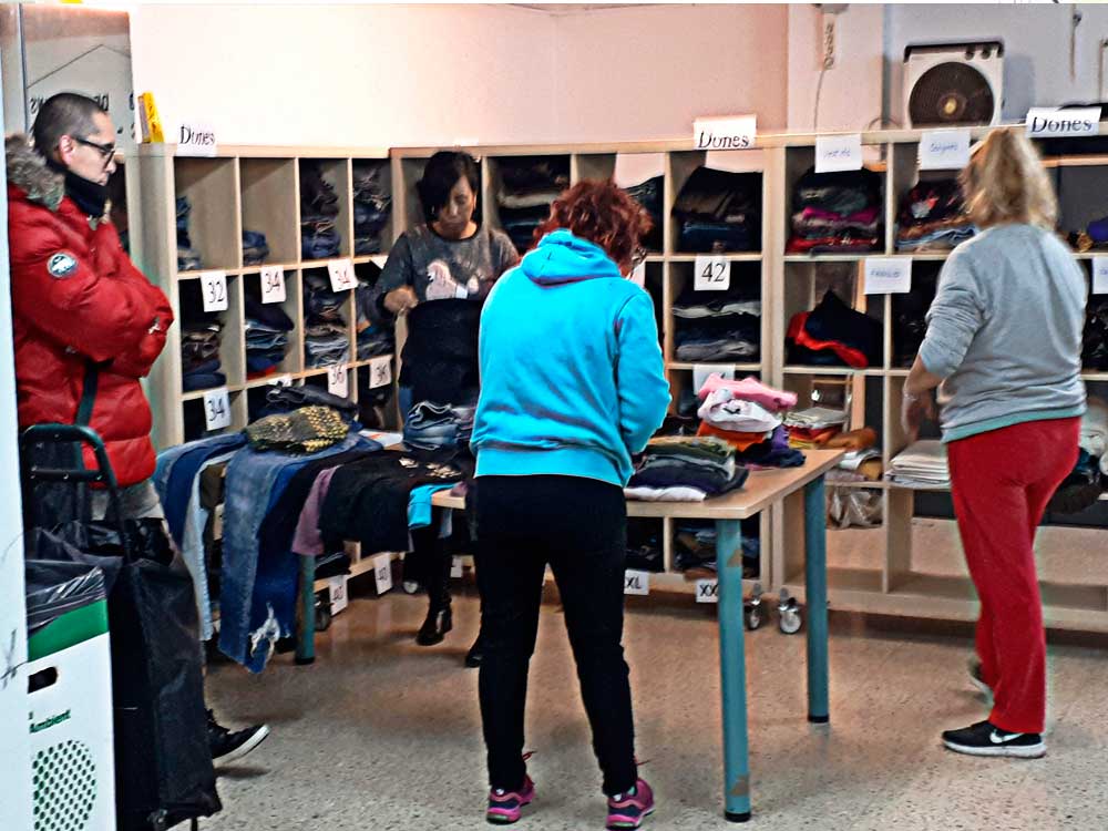 aavv collblanc vestidor voluntaris aavv collblanc vestidor voluntaris