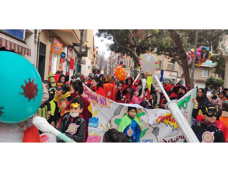 carnaval collblanc carnaval_collblanc