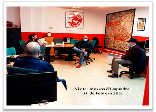 Reunió AA.VV Collblanc La Torrassa i els Cossos de Seguretat Reunió-A.V.V.Collblanc_La-Torrassa