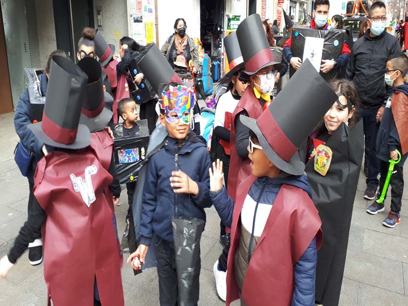 carnaval collblanc carnaval_collblanc