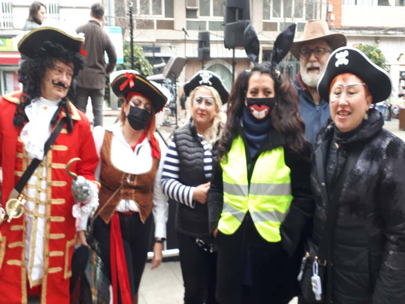 carnaval collblanc carnaval_collblanc