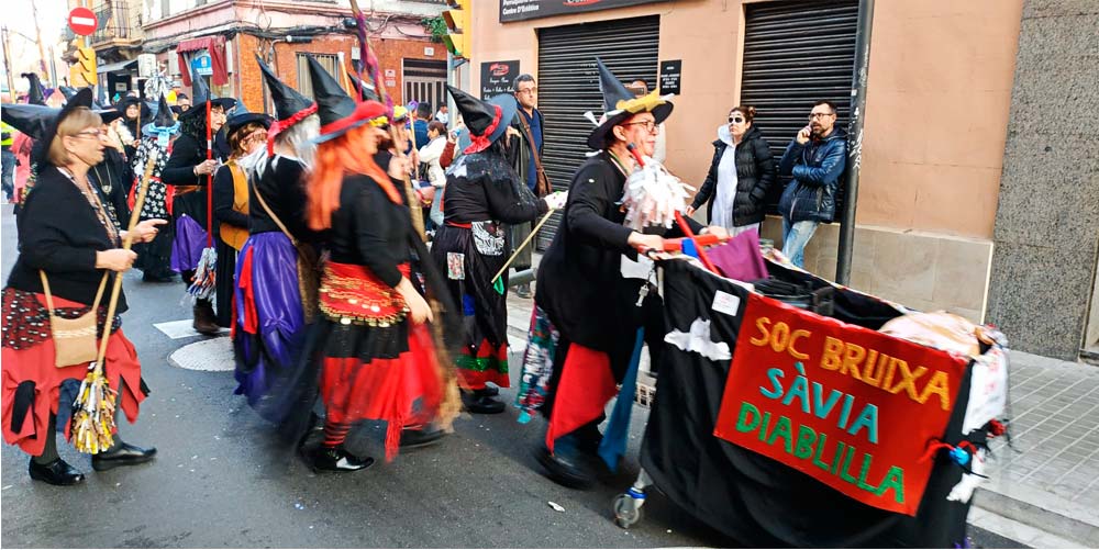 carnaval collblanc carnaval_collblanc