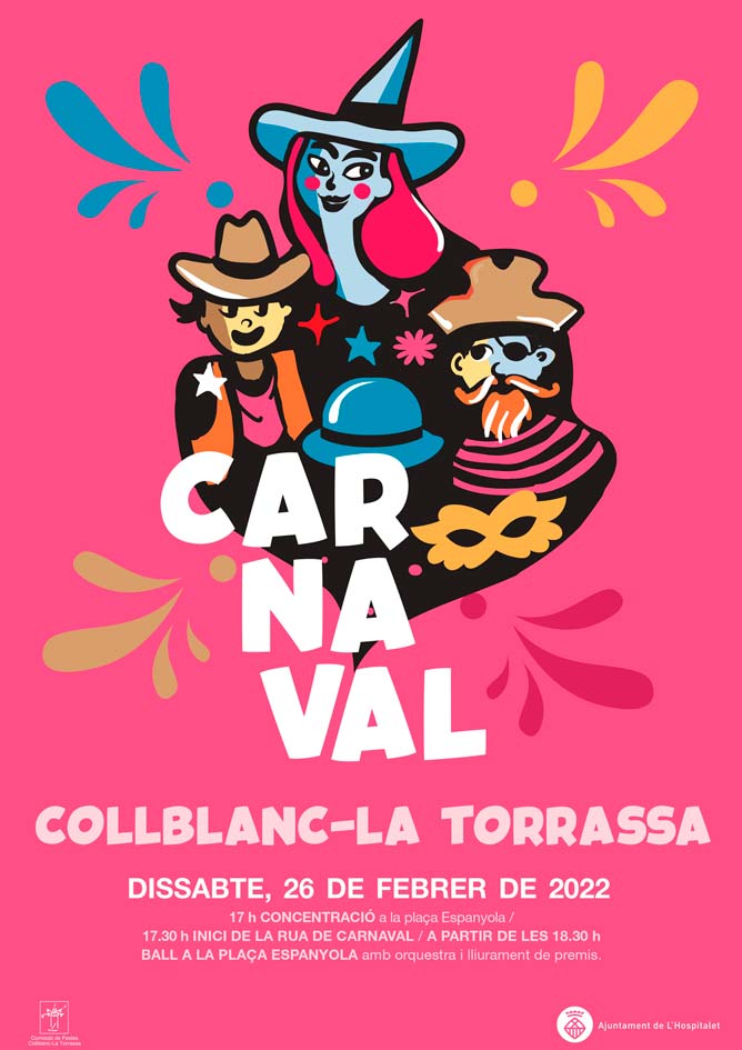 carnaval collblanc carnaval_collblanc