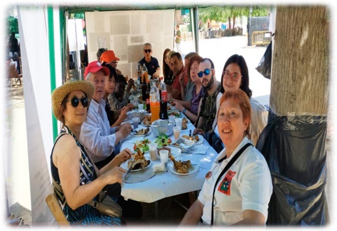 Festa diversitat aavv collblanc
