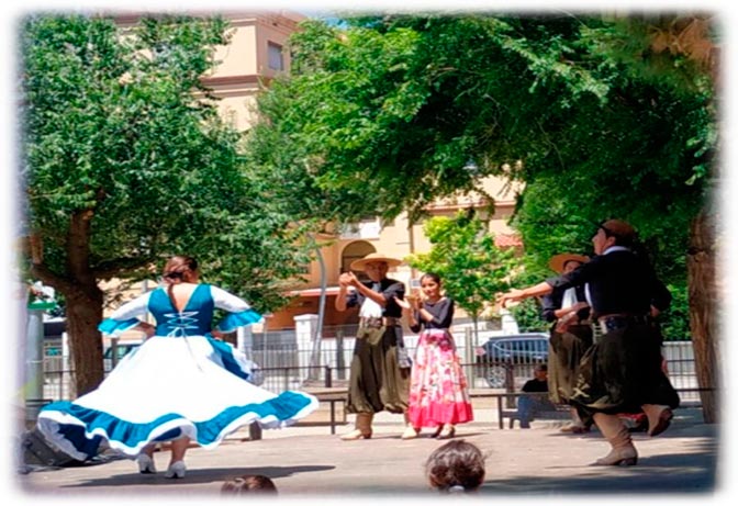 Festa diversitat aavv collblanc
