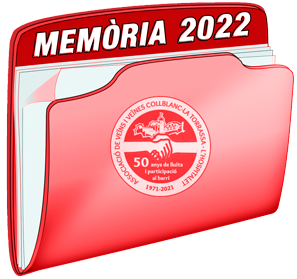 Memoràndum aavv collblanc la torrassa